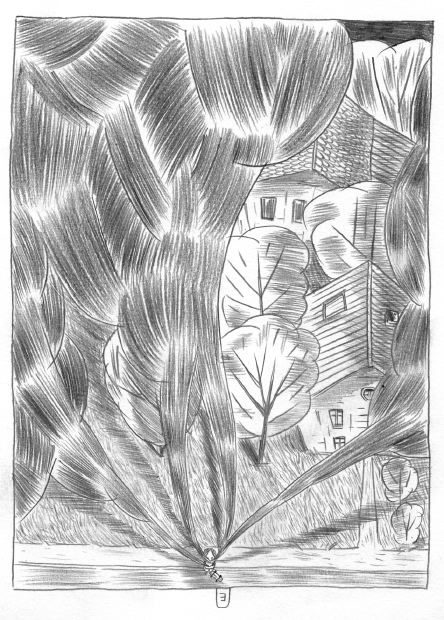 Here comes the Summer