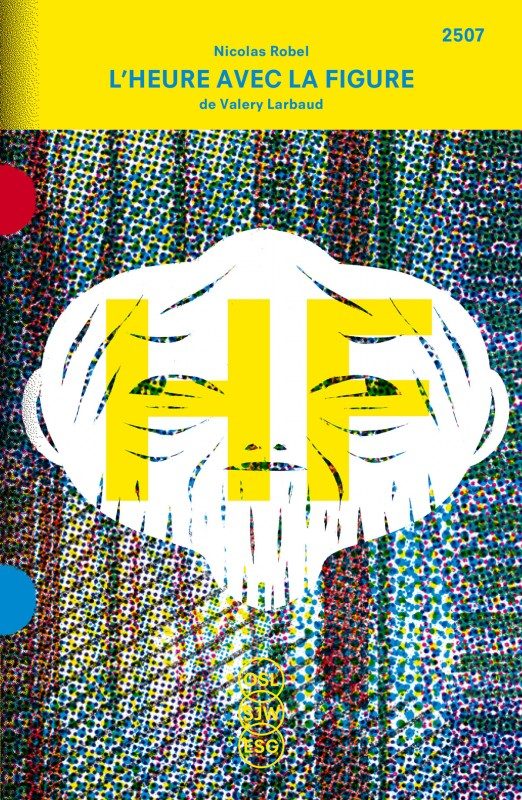 L'heure avec la figure