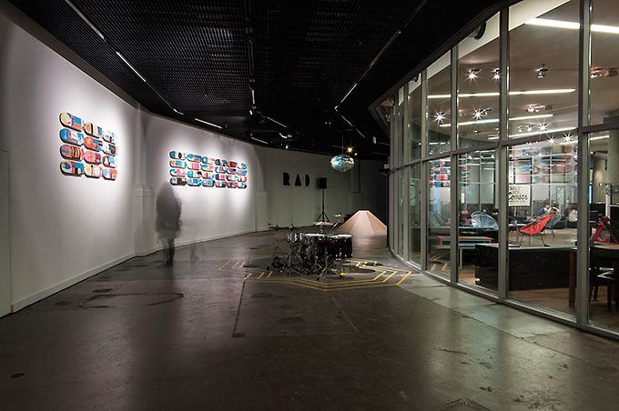 Limbo - Kunsthalle, Luzern