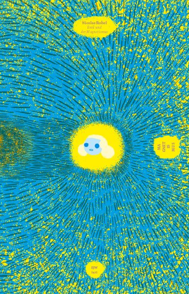 Magnetismus, SJW, Zurich