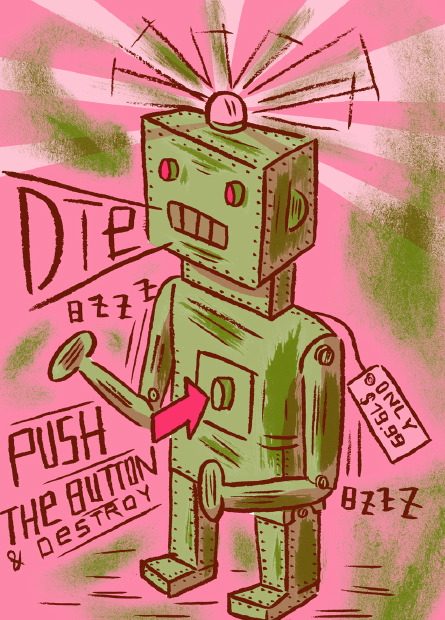 Fallen Angel, Corn&eacute;lius