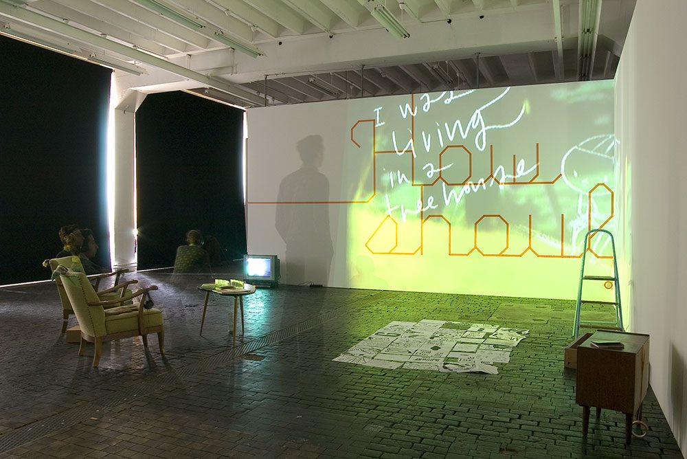 How should i know? - Centre d'art contemporain, Gen&egrave;ve