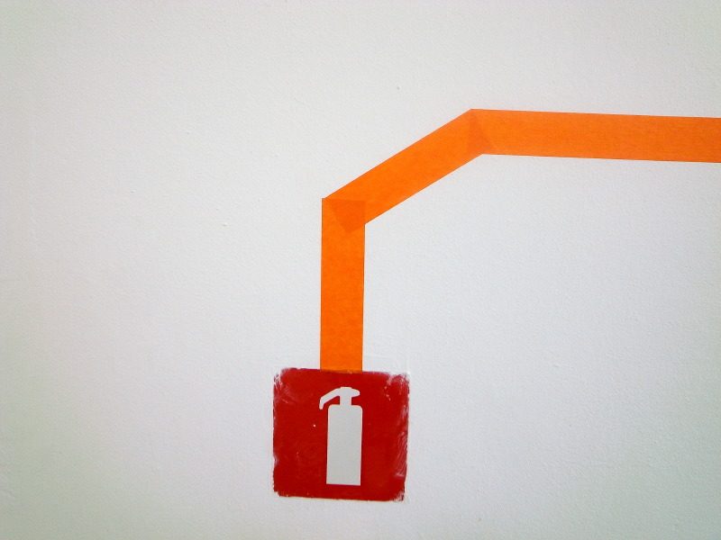 How should i know? - Centre d'art contemporain, Gen&egrave;ve