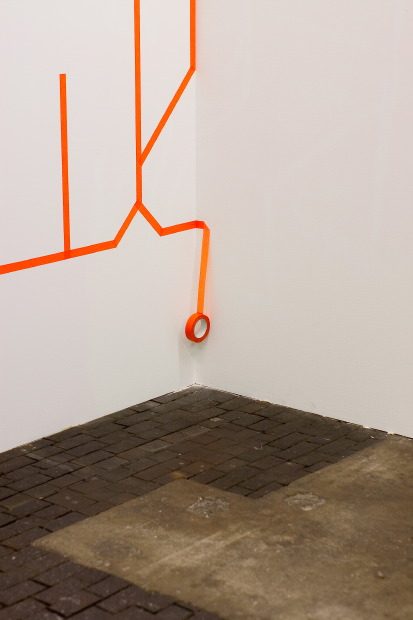 How should i know? - Centre d'art contemporain, Gen&egrave;ve